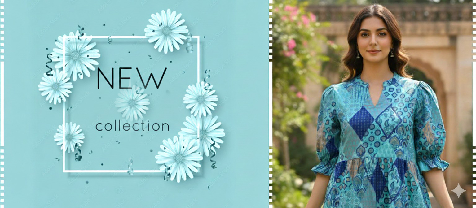 Panachemode Image Banner