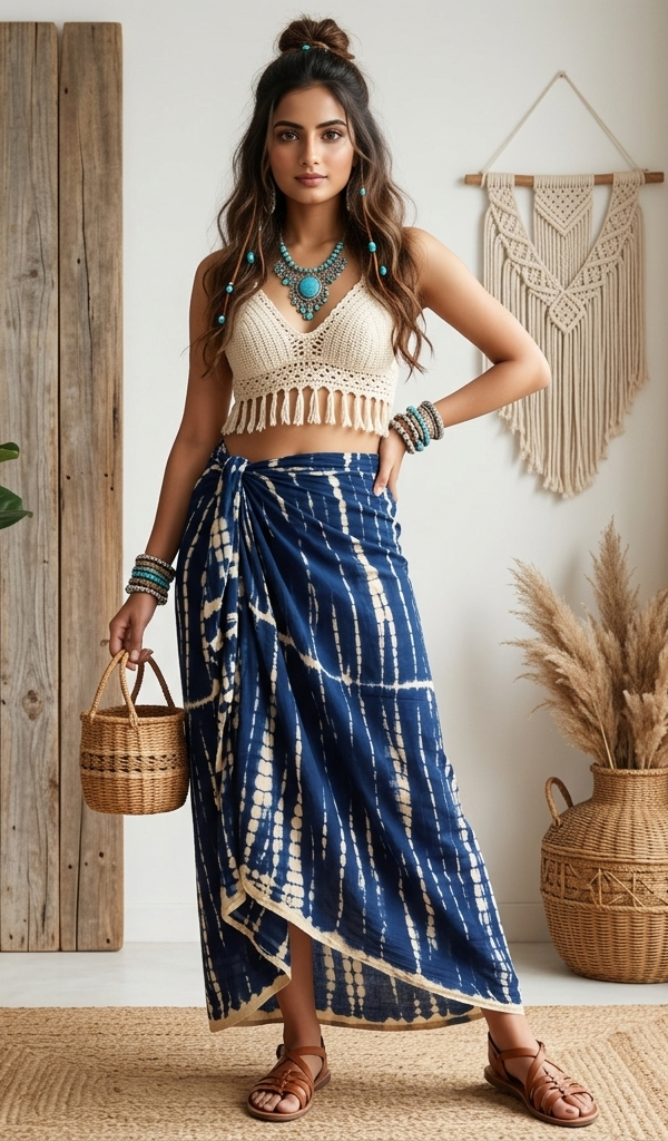 Sarong Sydney Australia