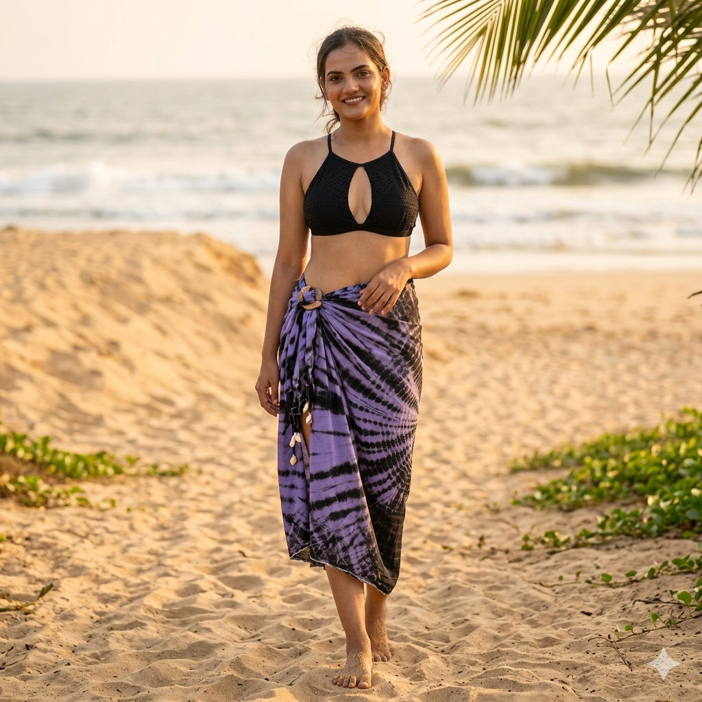 Cotton Sarong Australia