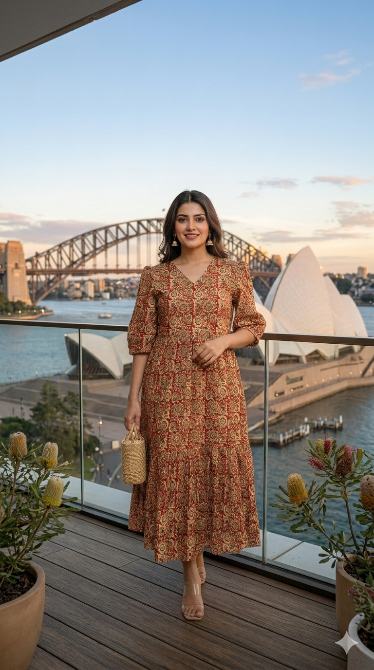 STREET TRENDING 2026